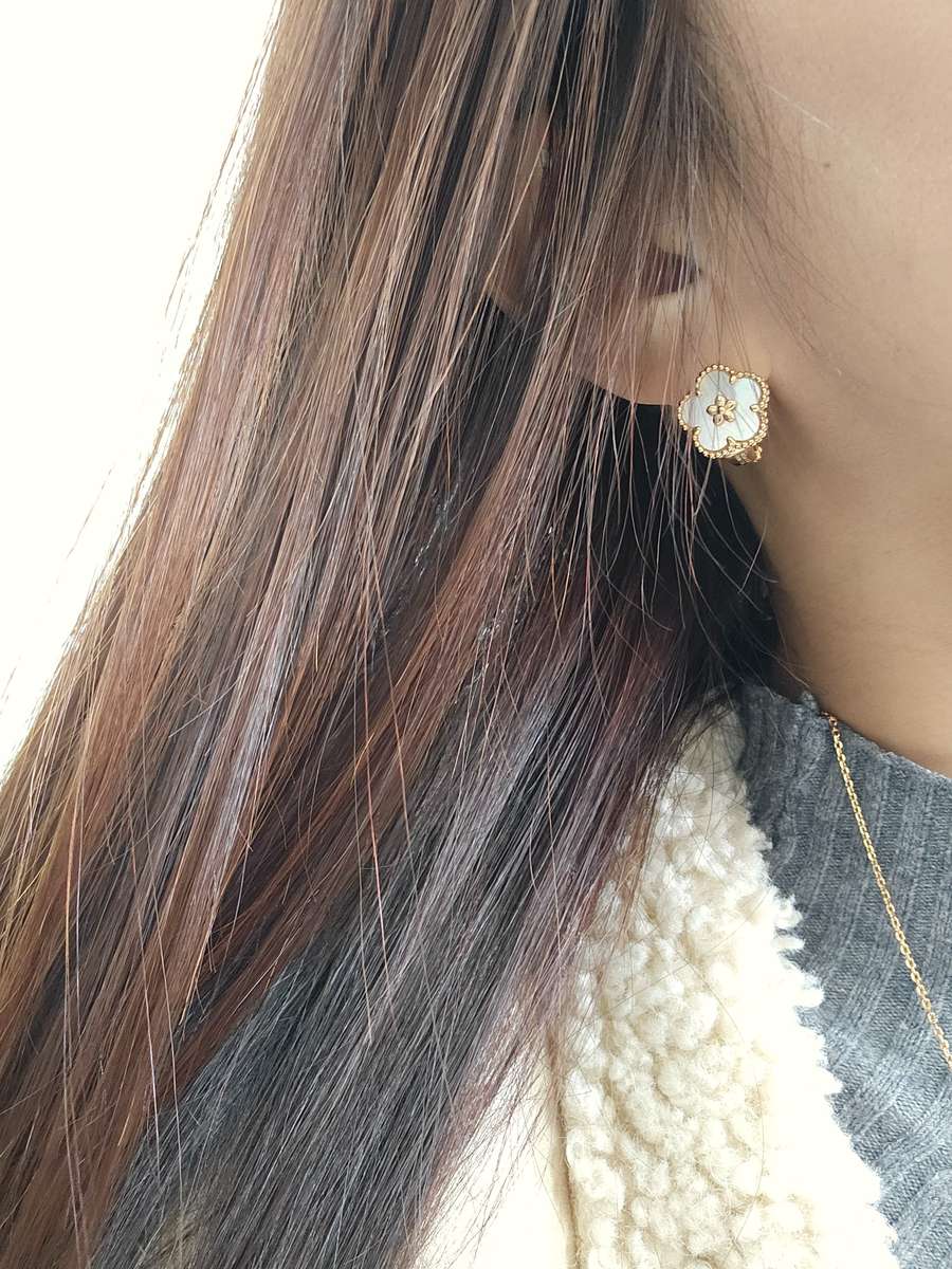 루이비통 액세서리 레플리카 사이트 실착 후기 사진 93